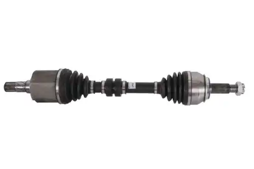полуоска POINT GEAR PNG75547