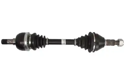 полуоска POINT GEAR PNG75582