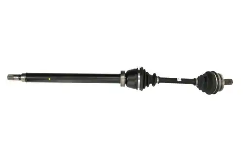 полуоска POINT GEAR PNG75619