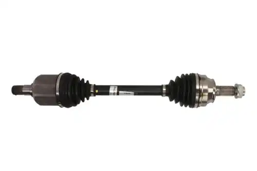полуоска POINT GEAR PNG75625