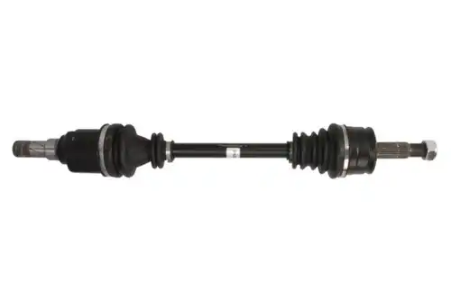 полуоска POINT GEAR PNG75637