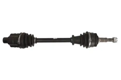 полуоска POINT GEAR PNG75646