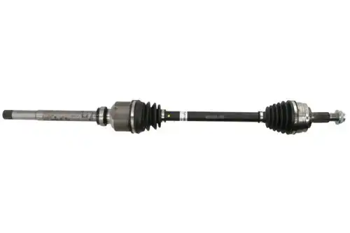 полуоска POINT GEAR PNG75660