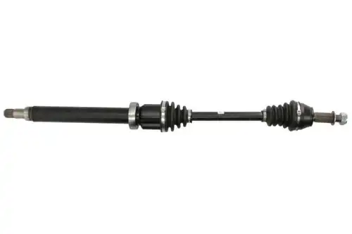 полуоска POINT GEAR PNG75694