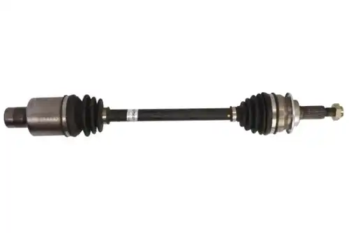 полуоска POINT GEAR PNG75697
