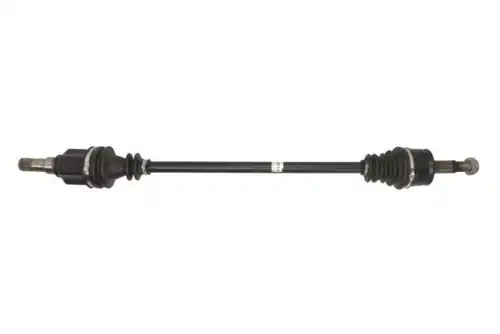 полуоска POINT GEAR PNG75702