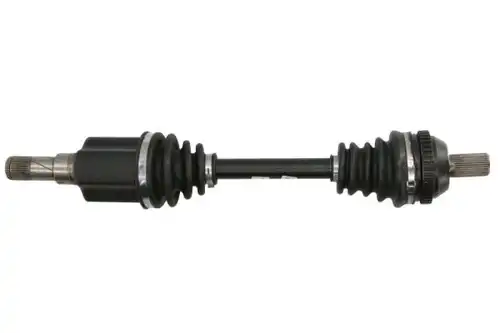полуоска POINT GEAR PNG75703