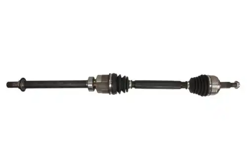 полуоска POINT GEAR PNG75720