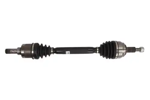полуоска POINT GEAR PNG75722