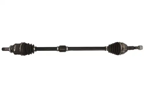 полуоска POINT GEAR PNG75737