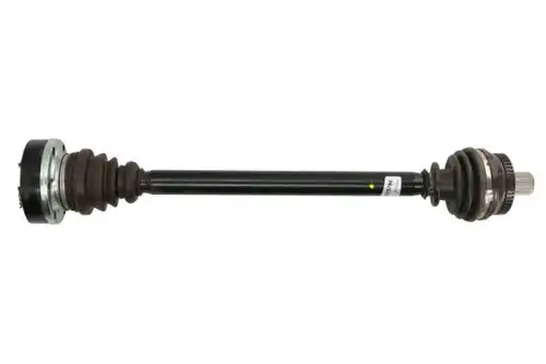 полуоска POINT GEAR PNG75786