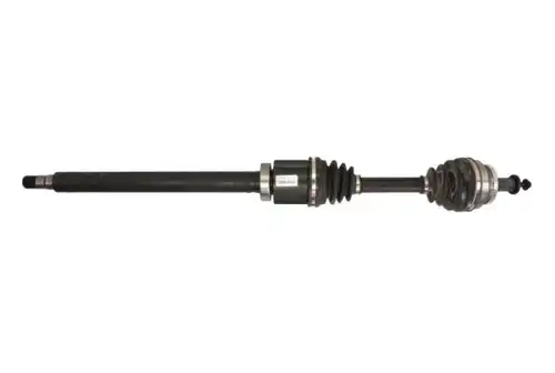 полуоска POINT GEAR PNG75832