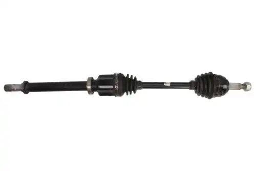 полуоска POINT GEAR PNG75835