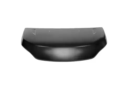 капак на двигателя POLIPLAST 100.12401D