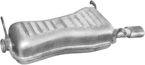 крайно гърне POLMO 04.91