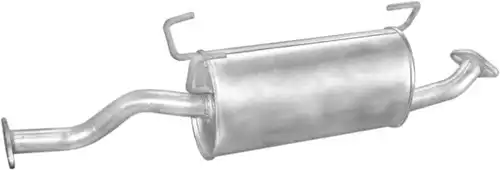 крайно гърне POLMO 10.50