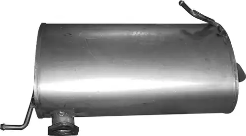 крайно гърне POLMO 14.46