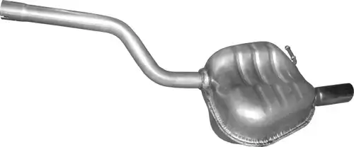 крайно гърне POLMO 30.94