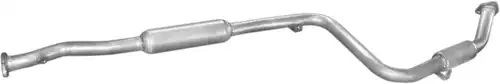 средно гърне POLMO 45.18