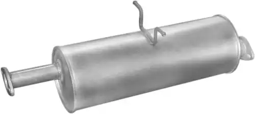 средно гърне POLMO 47.24