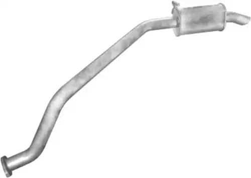 крайно гърне POLMO 47.25
