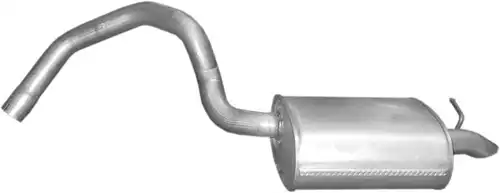 крайно гърне POLMO 55.03