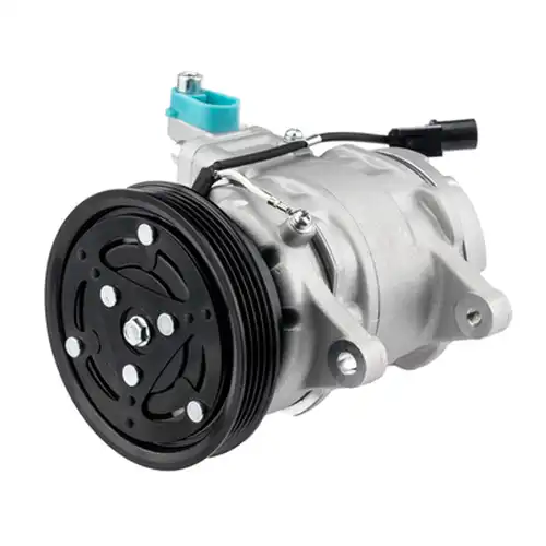 компресор за климатик PowerEdge PECP0032