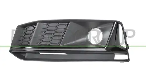 въздухозаборна решетка, броня PRASCO AD4002135