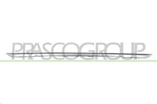 покривна/защитна лайсна, броня PRASCO BM1281255