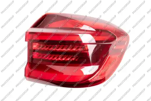 задни светлини PRASCO BM8084053