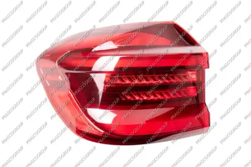 задни светлини PRASCO BM8084054