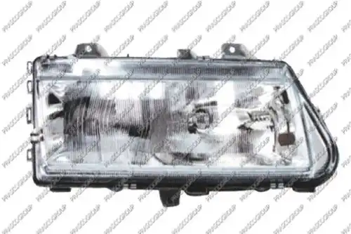 главен фар PRASCO CI0534703