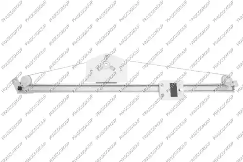 стъклоподемник PRASCO DS950W012