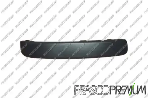 покривна/защитна лайсна, броня PRASCO FD7151244