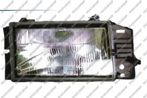главен фар PRASCO FT1364603