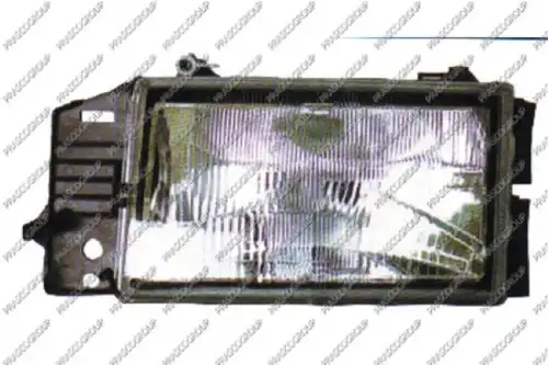 главен фар PRASCO FT1364604