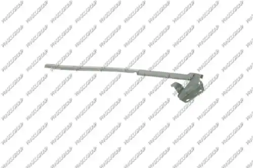 панта, капак на двигателя PRASCO KI7223704OE