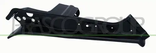държач, главен фар PRASCO MB7253404