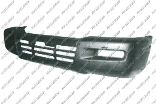 броня PRASCO MB8171001