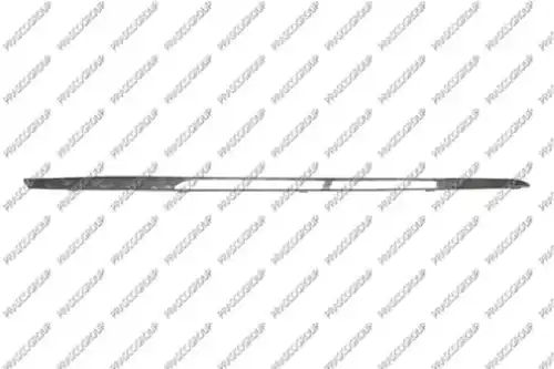 покривна/защитна лайсна, броня PRASCO ME0461264
