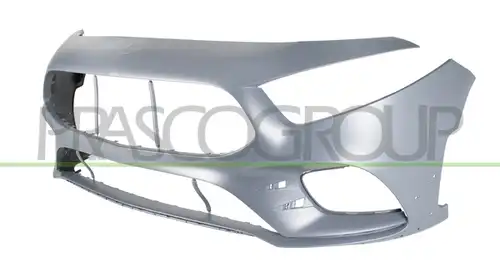 броня PRASCO ME3331040