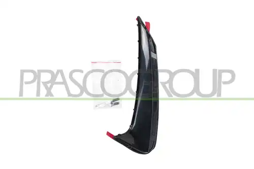 покривна/защитна лайсна, броня PRASCO ME3341273