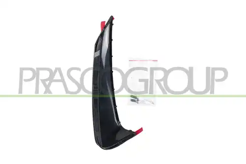 покривна/защитна лайсна, броня PRASCO ME3341274