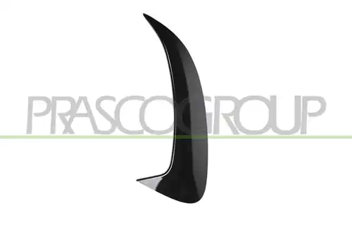 покривна/защитна лайсна, броня PRASCO ME3341283