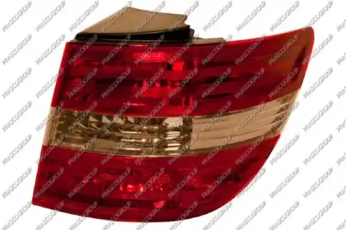 задни светлини PRASCO ME4204153