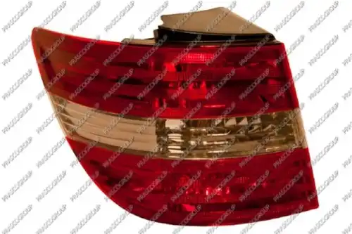 задни светлини PRASCO ME4204154