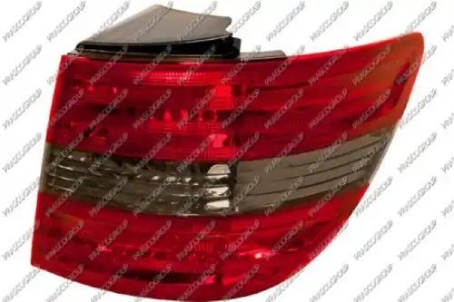 задни светлини PRASCO ME4204163