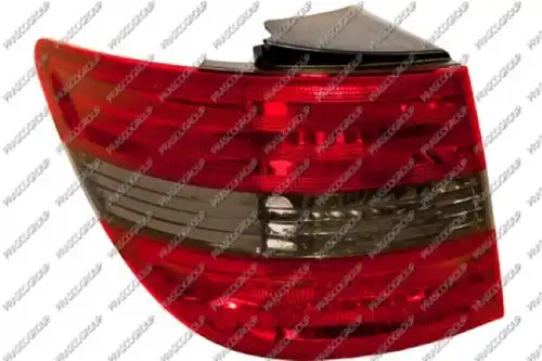задни светлини PRASCO ME4204164