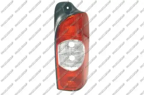 задни светлини PRASCO OP9524153