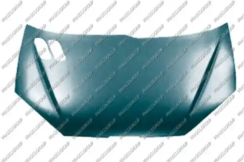 капак на двигателя PRASCO PG0093100